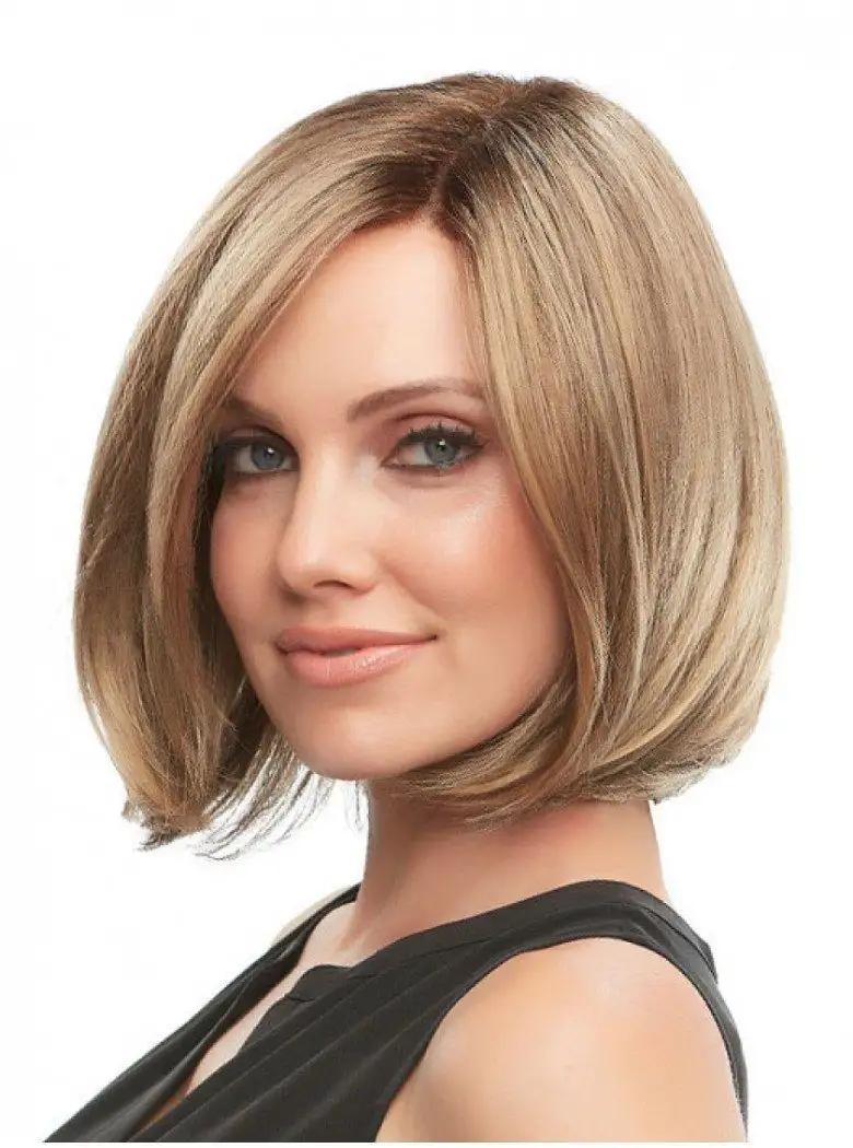 Kristi Lace Front Wig - Image 2