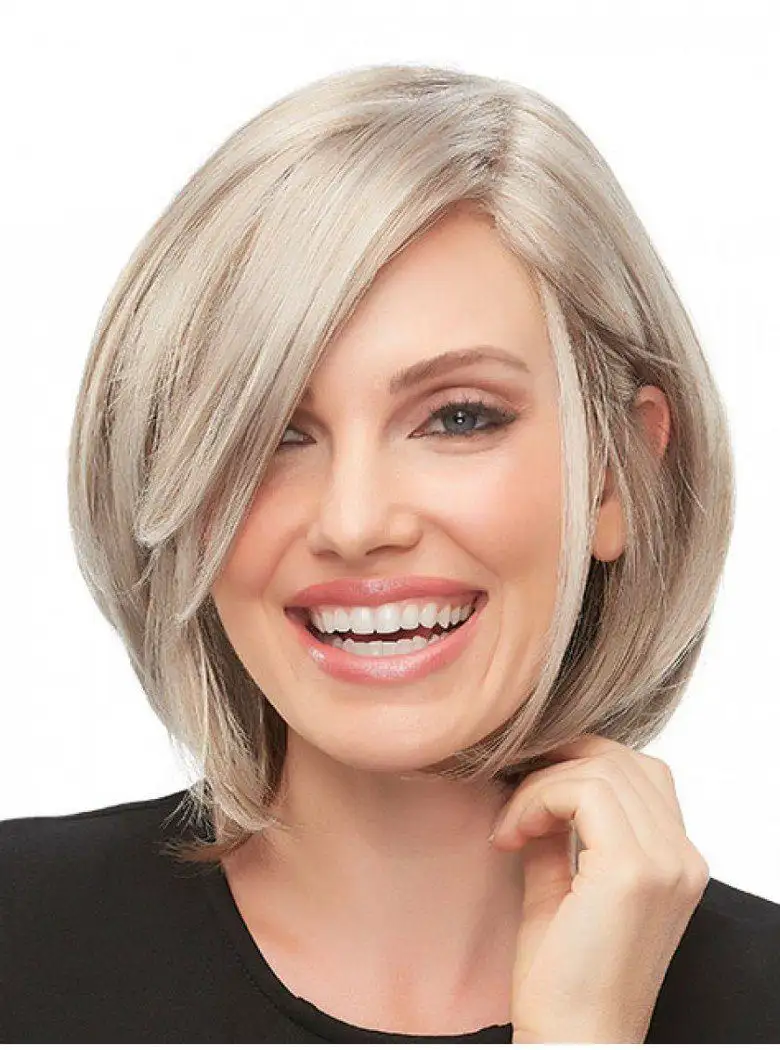 Kristi Lace Front Wig - Image 3