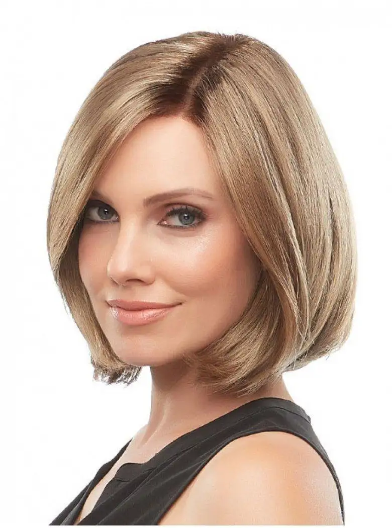 Kristi Lace Front Wig - Image 4