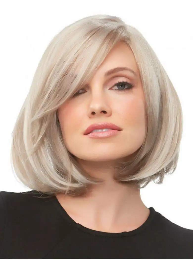 Kristi Lace Front Wig - Image 5