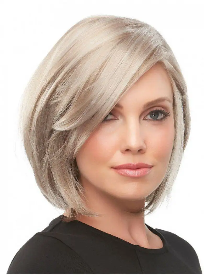 Kristi Lace Front Wig - Image 6