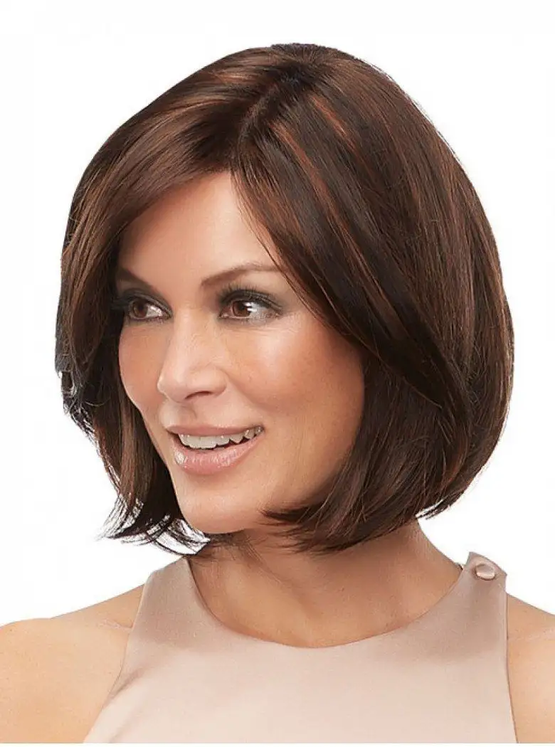 Kristi Lace Front Wig - Image 7