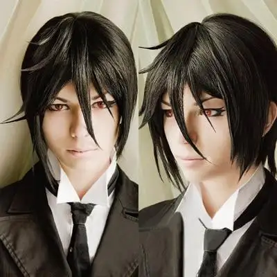 Kuroshitsuji Black Butler Sebastian Michaelis - Image 2