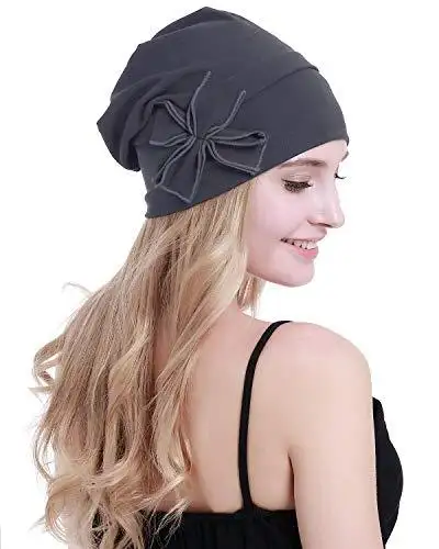 Ladies Headwear Beanie Cap - Image 2