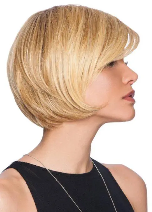 Layered Bob - Image 4