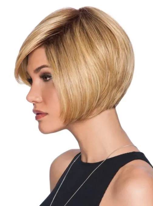 Layered Bob - Image 5