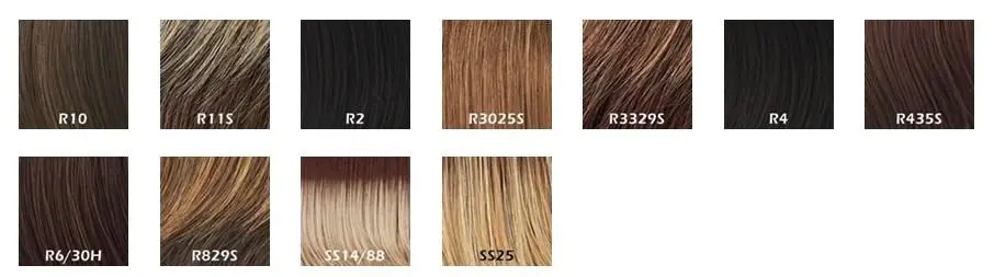 Layered Bob - Image 6