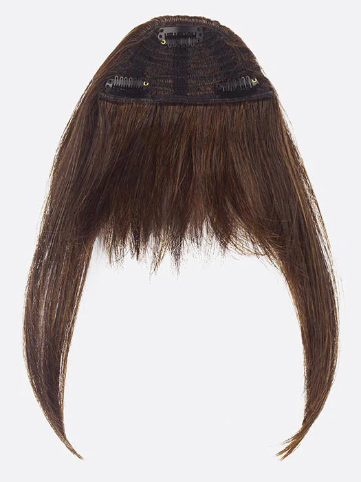 Lemon | Power Pieces | Heat Friendly Synthetic Hairpiece - Image 3