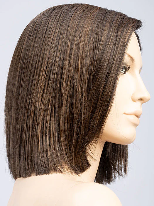 Lia II | Changes Collection | Heat Friendly Synthetic Wig - Image 11