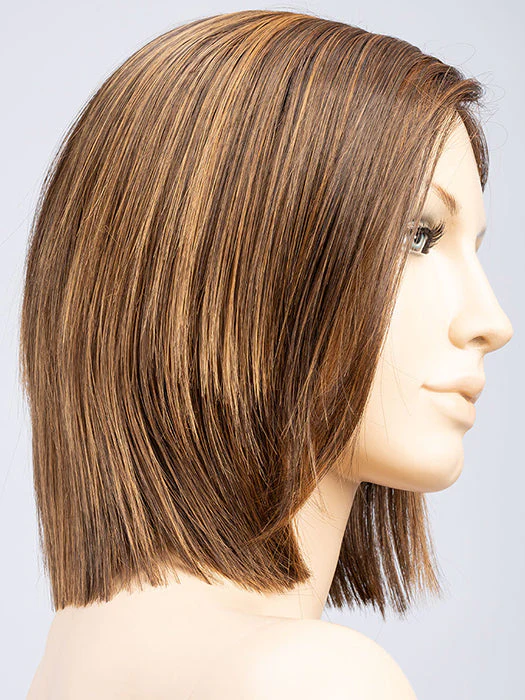 Lia II | Changes Collection | Heat Friendly Synthetic Wig - Image 12