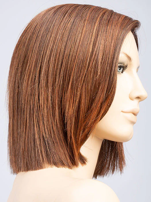 Lia II | Changes Collection | Heat Friendly Synthetic Wig - Image 13