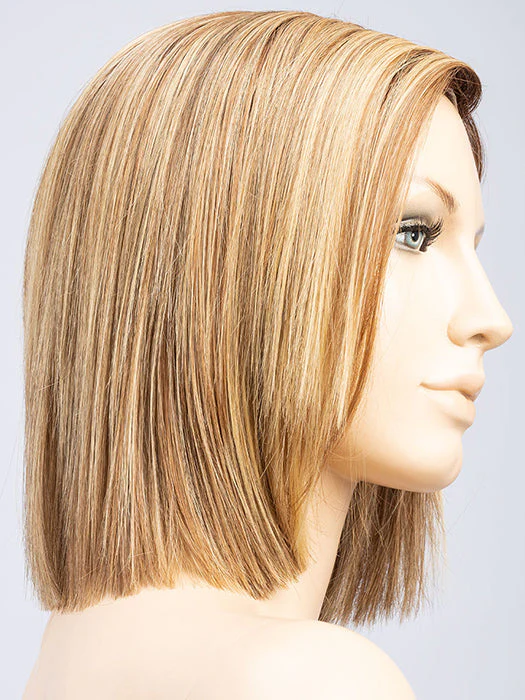 Lia II | Changes Collection | Heat Friendly Synthetic Wig - Image 15