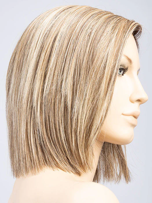 Lia II | Changes Collection | Heat Friendly Synthetic Wig - Image 16