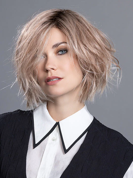 Lia II | Changes Collection | Heat Friendly Synthetic Wig - Image 2