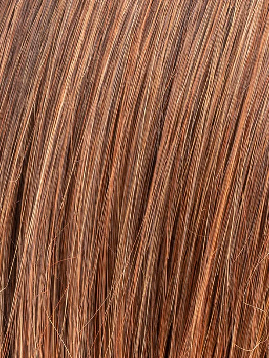 Lia II | Changes Collection | Heat Friendly Synthetic Wig - Image 23