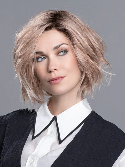 Lia II | Changes Collection | Heat Friendly Synthetic Wig - Image 3