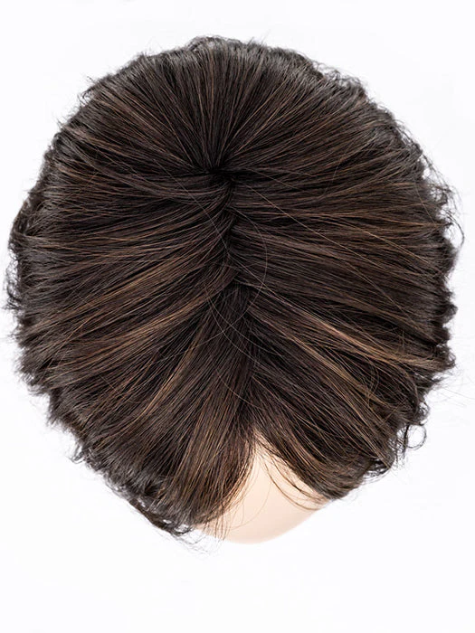 Lia II | Changes Collection | Heat Friendly Synthetic Wig - Image 30