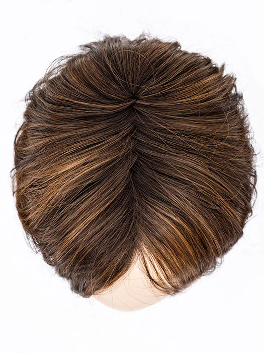 Lia II | Changes Collection | Heat Friendly Synthetic Wig - Image 31