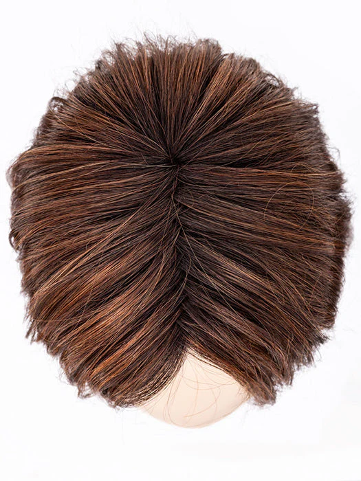 Lia II | Changes Collection | Heat Friendly Synthetic Wig - Image 32