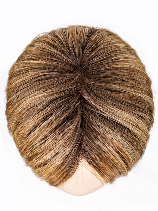 Lia II | Changes Collection | Heat Friendly Synthetic Wig - Image 33