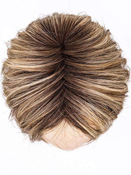Lia II | Changes Collection | Heat Friendly Synthetic Wig - Image 34