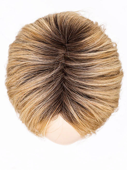 Lia II | Changes Collection | Heat Friendly Synthetic Wig - Image 35