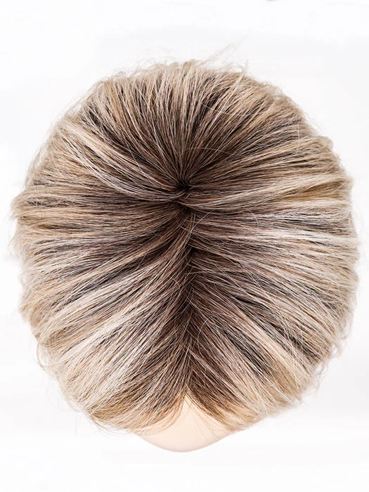 Lia II | Changes Collection | Heat Friendly Synthetic Wig - Image 37