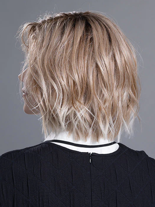 Lia II | Changes Collection | Heat Friendly Synthetic Wig - Image 4