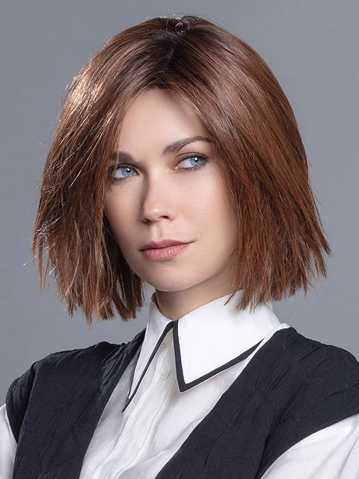 Lia II | Changes Collection | Heat Friendly Synthetic Wig - Image 5