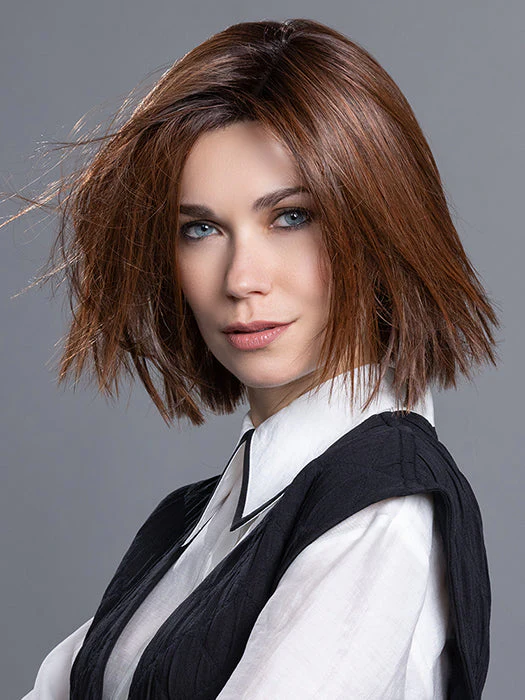 Lia II | Changes Collection | Heat Friendly Synthetic Wig - Image 6