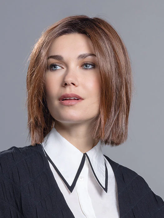 Lia II | Changes Collection | Heat Friendly Synthetic Wig - Image 7