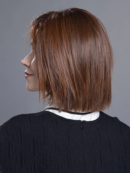 Lia II | Changes Collection | Heat Friendly Synthetic Wig - Image 8