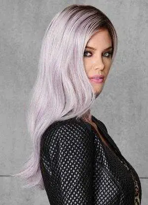 Lilac Frost Wig - Image 2