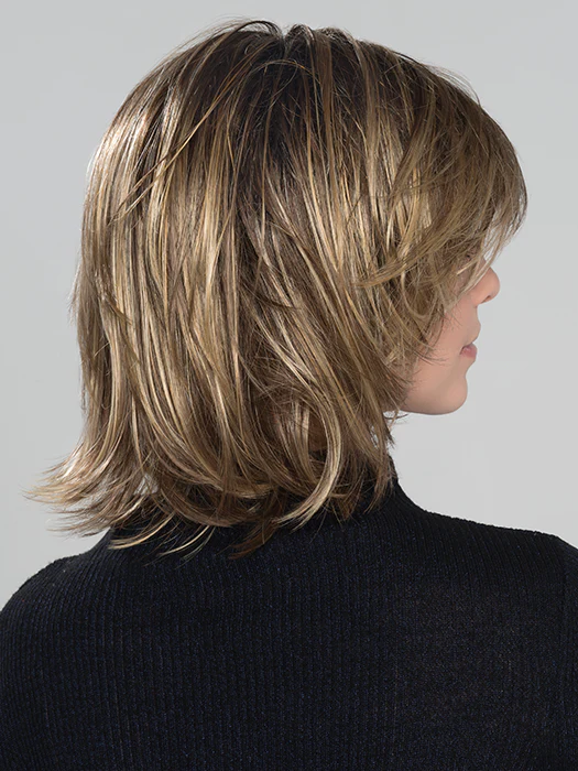 Limit II | Hair Power | Synthetic Wig - Image 3