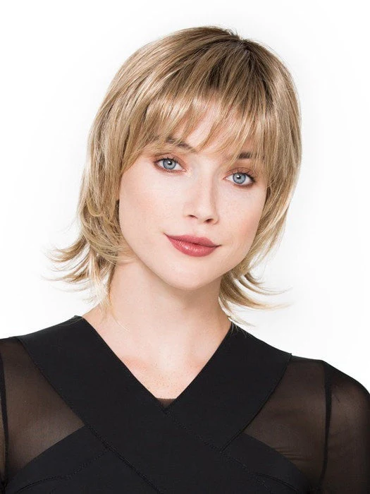 Limit II | Hair Power | Synthetic Wig - Image 4