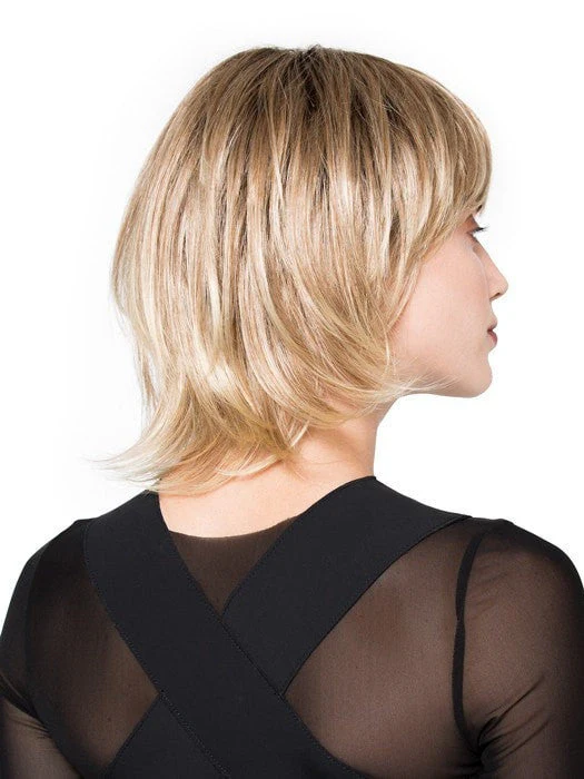 Limit II | Hair Power | Synthetic Wig - Image 6