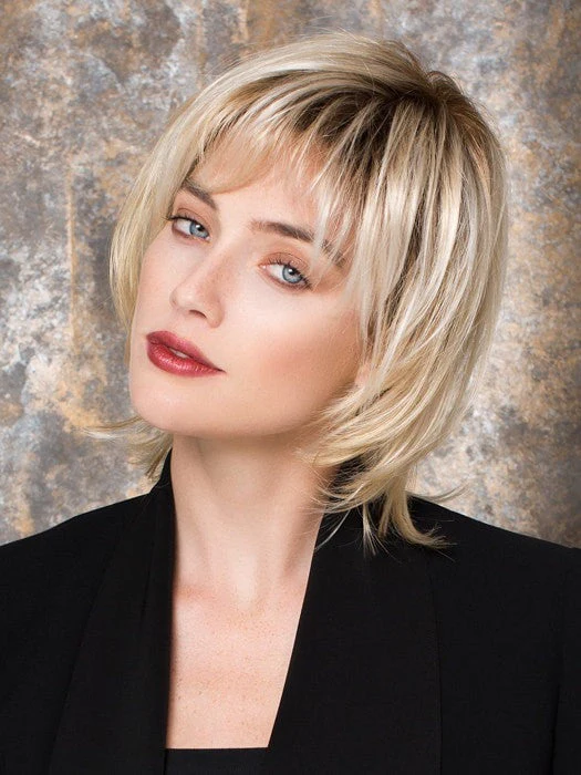 Limit II | Hair Power | Synthetic Wig - Image 7