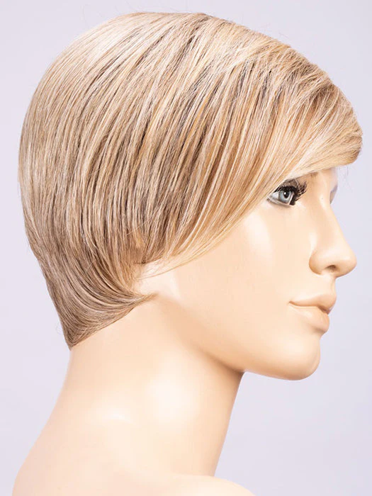 Link | Perucci | Heat Friendly Synthetic Wig - Image 10
