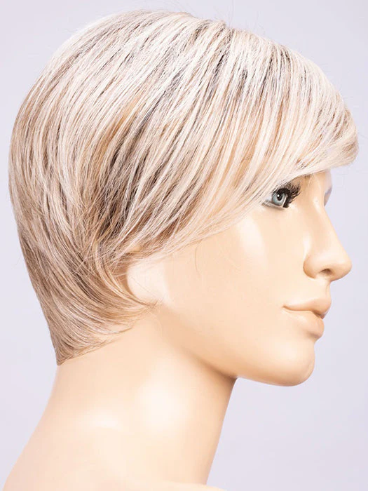 Link | Perucci | Heat Friendly Synthetic Wig - Image 11