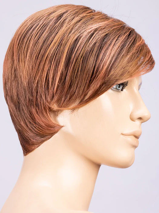 Link | Perucci | Heat Friendly Synthetic Wig - Image 14