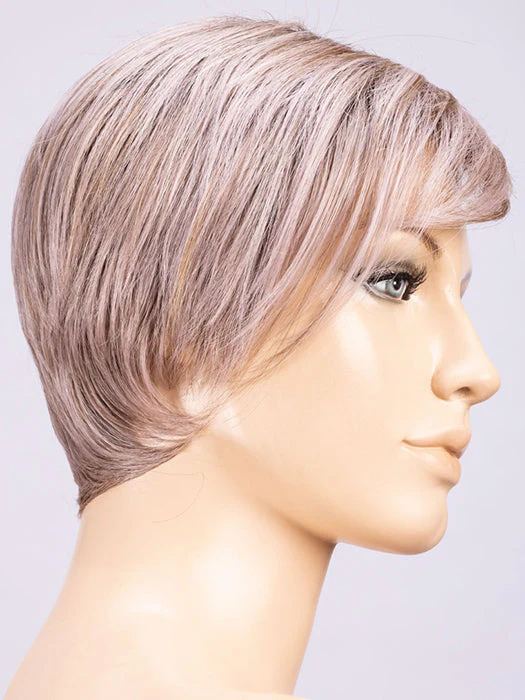 Link | Perucci | Heat Friendly Synthetic Wig - Image 15