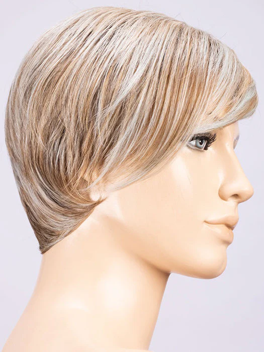 Link | Perucci | Heat Friendly Synthetic Wig - Image 16