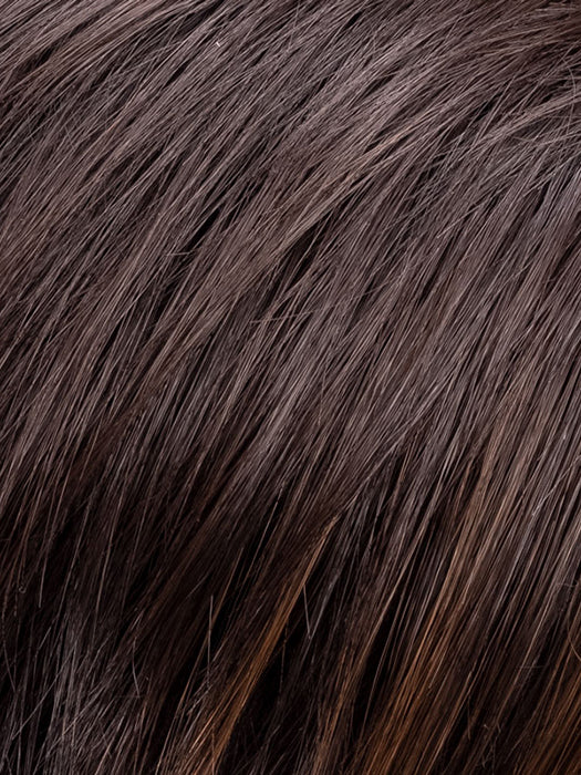 Link | Perucci | Heat Friendly Synthetic Wig - Image 18