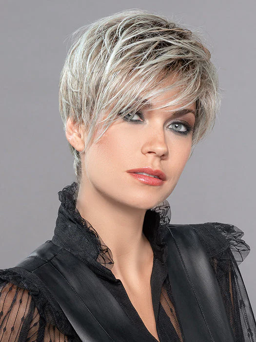 Link | Perucci | Heat Friendly Synthetic Wig - Image 2