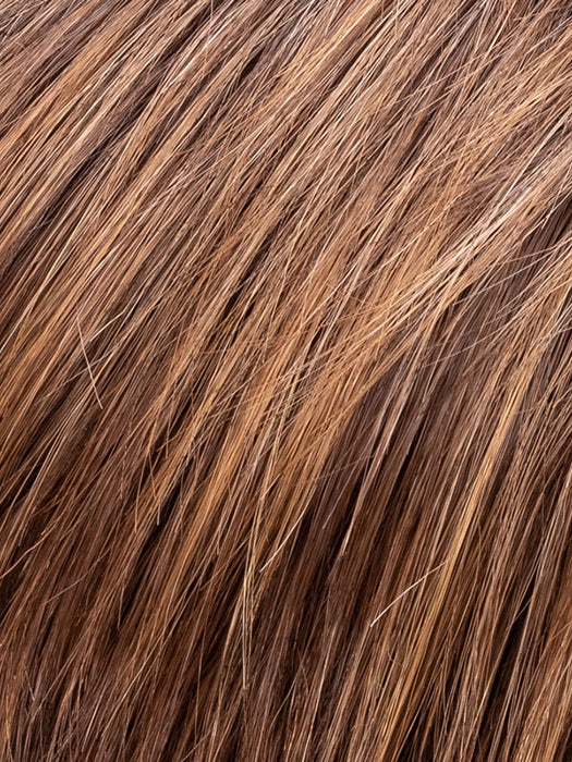 Link | Perucci | Heat Friendly Synthetic Wig - Image 20