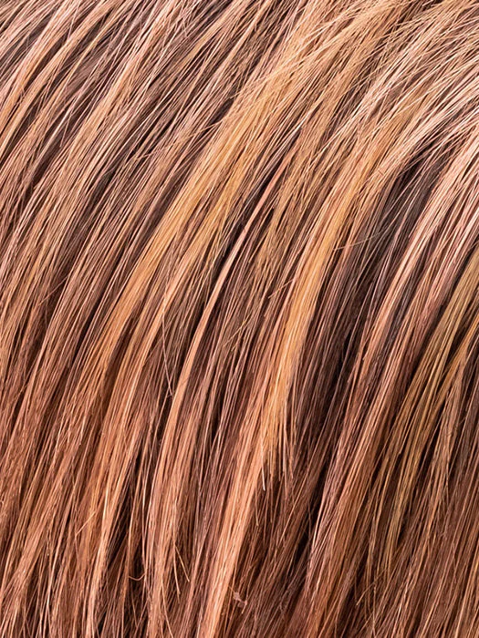 Link | Perucci | Heat Friendly Synthetic Wig - Image 26