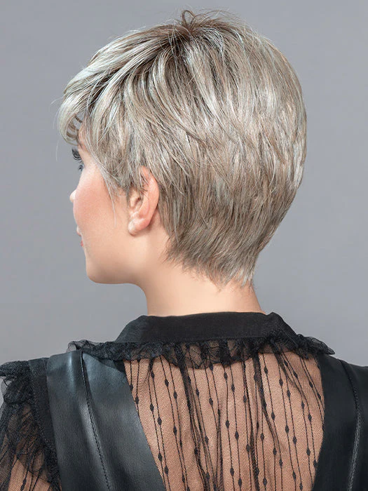 Link | Perucci | Heat Friendly Synthetic Wig - Image 4