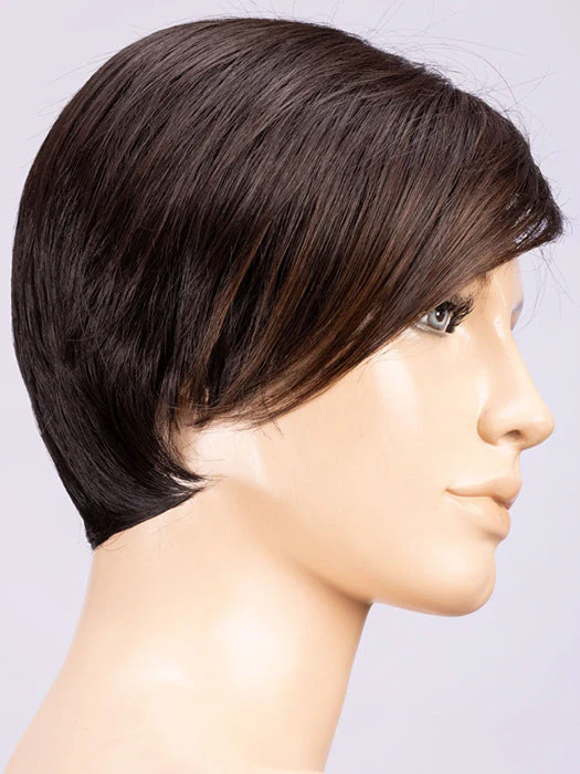Link | Perucci | Heat Friendly Synthetic Wig - Image 6