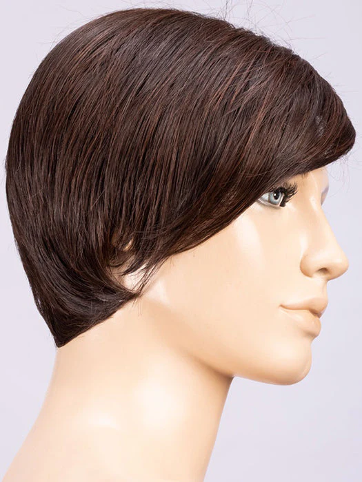 Link | Perucci | Heat Friendly Synthetic Wig - Image 7