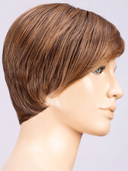 Link | Perucci | Heat Friendly Synthetic Wig - Image 8